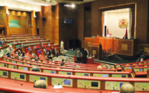 Chambre des Conseillers : Brainstorming sur l’optimisation des investissements