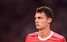 Bayern : Le rival de Mazraoui contrôlé en état d’ébriété !