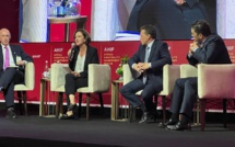 Forum Africain de l’Investissement hôtelier : Plus de 300 participants de plus de 30 pays ont répondu présent.