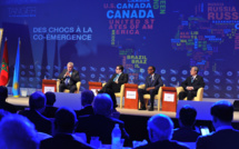 MEDays 2022: les challenges de l'Union africaine au cœur des débats 