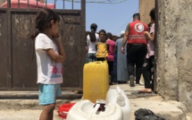 Environnement : «Risque élevé» de pénurie de nourriture et d’eau au Moyen-Orient et en Afrique du Nord