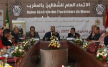UGTM : Journée d’étude sur le PLF 2023