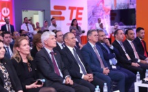 Tanger Med / TE Connectivity : Ryad Mezzour préside le 10ème anniversaire de l’installation des sites