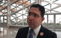 Nasser Bourita : "l'hostilité algérienne n'est pas liée aux relations maroco-israéliennes"