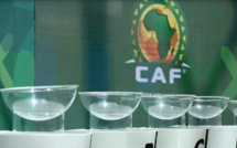 CAF : Tirage des groupes de la LDC et la Coupe de la Confédération