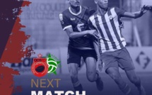 Botola Pro D1 / 8e journée : HUSA-SCCM et OCS-DHJ en ouverture ce vendredi soir