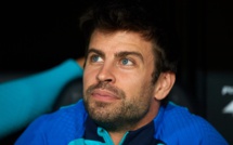 Liga : Piqué et le foot, c’est fini ! Aux affaires maintenant !