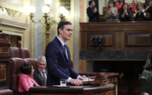 Sommet Maroc-Espagne : Pedro Sanchez ramène une seule ministre de Podemos