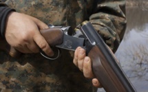 Insolite : Arrestation de dix individus soupçonnés de fabrication d'armes à feu