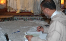 PLF 2023 : l'article 8 fait l'objet de vives critiques de la part des Adouls 