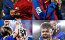 Liga / Barça-Almeria / 21h : Chadi Riad convoqué dans la nuit du départ de Piqué