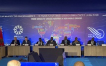 MEDays : Des personnalités africaines estiment que la « rasd » n’a plus de place à l’UA