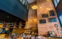 Rabat : 3 cafés-restaurants à la décoration atypique