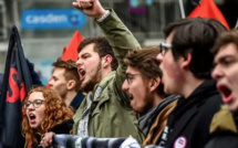 Cherté de la vie : Un mouvement social jamais vu en Europe