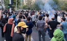 Manifestations en Iran : Le G7 exhorte à libérer protestataires et journalistes