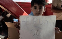 Migration : L'Italie se retourne contre les navires humanitaires