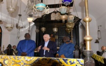 Essaouira / Partenariat culturel et social Maroc-Afrique :  Le cycle Sud prend son départ