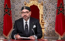 Discours de la Marche verte : le Souverain rassure sur le gazoduc Maroc-Nigéria