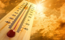 Climat : Les huit dernières années en passe de devenir les plus chaudes jamais enregistrées