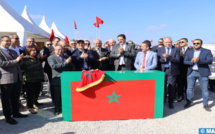 Larache : Lancement des travaux de l’Agropole du Loukkos