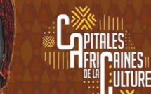 Le FIESAD met la capitale africaine de la culture à l’honneur