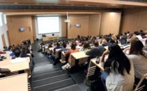 SMS Institute : Crise de confiance entre les doctorants et l’Université ?