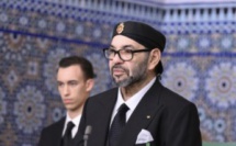 Sahara marocain : Voie Royale pour le développement