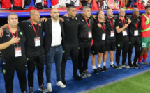 Mondial 2022 : Une nouveauté... 26 personnes sur la feuille de match et le banc !