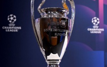 LDC UEFA : PSG – Bayern le 14/2, Liverpool-Real le 21/2