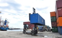 Chine : Exportations comme importations en berne