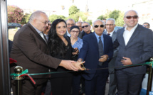 Casablanca : L’OFPPT inaugure son nouveau centre de formation