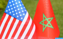 Les États-Unis détronent la France du statut du premier investisseur étranger au Maroc