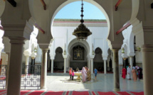 Patrimoine culturel: 30 mosquées en cours de restauration (ministre des Habous)