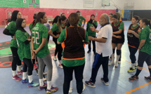 Handball / 25ème CAN Féminine: Les Lionnes de l'Atlas entament leur aventure aujourdhui contre la Tunisie