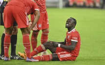 Coupe du monde : Mané forfait pour le Mondial !
