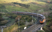 ONCF/BEI : un contrat de 2,1 milliards de dirhams pour améliorer les services ferroviaires