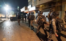Palestine / ONU : Des ONG palestiniennes décrivent la répression israélienne