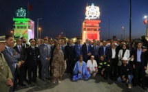 Aousserd : Inauguration de plusieurs projets de développement