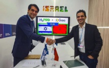 Cop27 : La firme israélienne H2Pro fournira des électrolyseurs aux projets d'hydrogène vert marocains