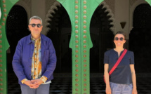 Rabat : Une 1ère édition de Design en Résidence riche en ateliers