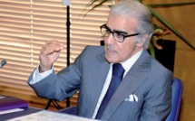 Jouahri met en exergue le rôle de Bank Al-Maghrib dans le cadre de la promotion de la concurrence dans le secteur bancaire