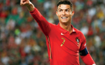 Portrait : Ronaldo, dernière chance pour l’insatiable machine
