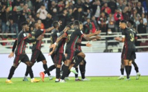 Coupe de la CAF : Les FAR accèdent en phase de poules !