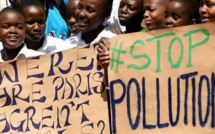 COP27 : Le président ougandais fustige «l’hypocrisie» des Européens