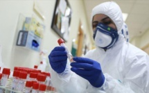 Compteur Coronavirus : 119 nouveaux cas, plus de 6,84 millions de personnes ont reçu trois doses du vaccin Société et Région