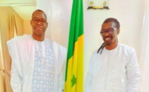 Coupe du monde /Sénégal : Le salaire d’Aliou Cissé augmenté sur instructions présidentielles