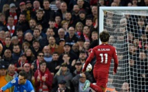 Angleterre /  League Cup : Le choc ‘’ Manchester City-Liverpool ‘’ en huitièmes de finale