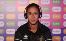 LDCF / Maroc 2022:  Ibtissam Jraidi invitée de la CAF