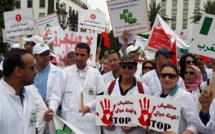 PLF 2023 : Les pharmaciens prévoient un sit-in devant le Parlement