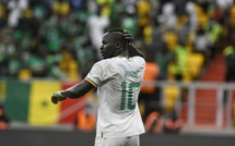 Mondial / Sénégal : Mané retenu en espérant un miracle !